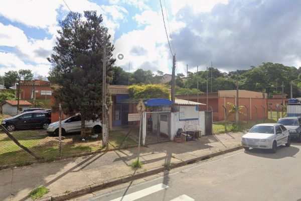 Imagem da fachada UMBERTO SPERANDIO